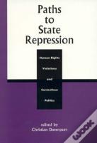 Paths To State Repression