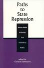 Paths To State Repression - Preview