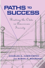 Capa do artigo Paths To Success