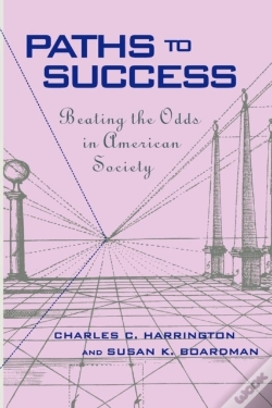 Capa do artigo Paths To Success