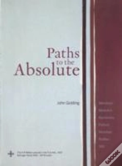 Capa do artigo Paths To The Absolute