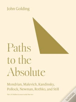 Capa do artigo Paths To The Absolute