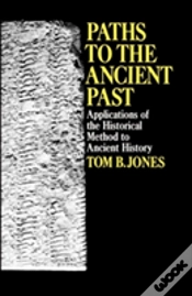 Capa do artigo Paths To The Ancient Past