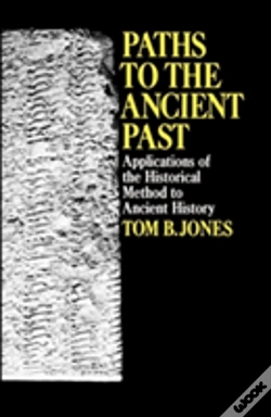 Capa do artigo Paths To The Ancient Past