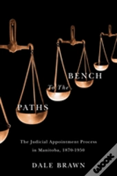 Paths To The Bench