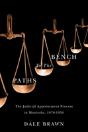 Paths To The Bench - Preview
