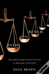 Paths To The Bench