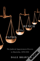 Paths To The Bench