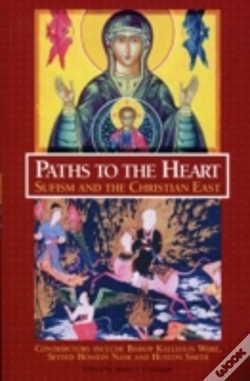 Capa do artigo Paths To The Heart
