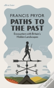 Capa do artigo Paths To The Past
