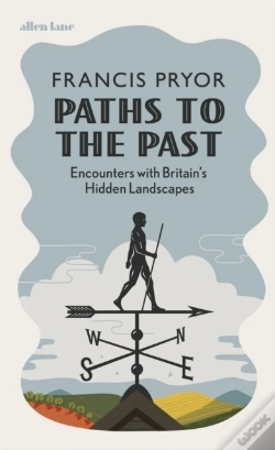 Capa do artigo Paths To The Past