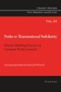 Paths To Transnational Solidarity - Preview