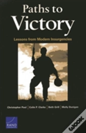 Paths To Victory