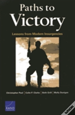 Capa do artigo Paths To Victory