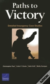Paths To Victory