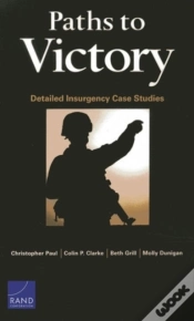 Capa do artigo Paths To Victory