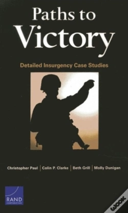 Capa do artigo Paths To Victory