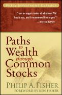 Paths To Wealth Through Common Stocks