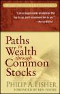 Paths To Wealth Through Common Stocks - Preview