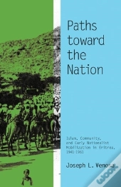 Paths Toward The Nation