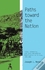 Capa do artigo Paths Toward The Nation