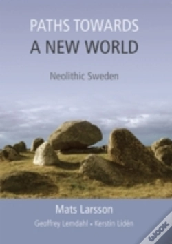 Capa do artigo Paths Towards A New World