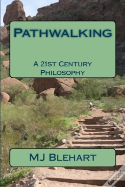 Capa do artigo Pathwalking