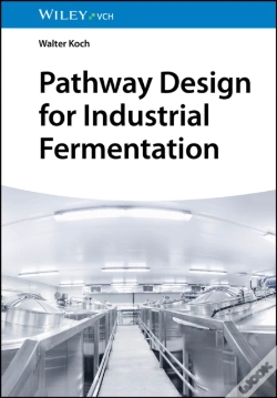 Capa do artigo Pathway Design For Industrial Fermentation