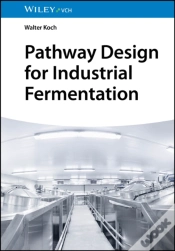 Capa do artigo Pathway Design For Industrial Fermentation