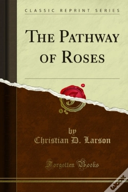 Capa do artigo Pathway Of Roses