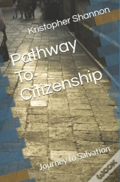 Capa do artigo Pathway To Citizenship