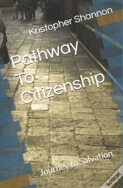 Capa do artigo Pathway To Citizenship