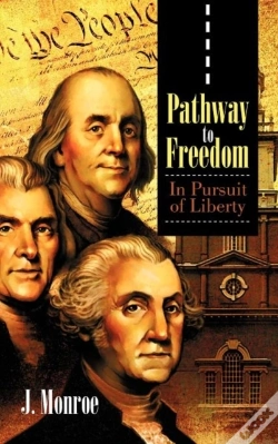 Capa do artigo Pathway To Freedom