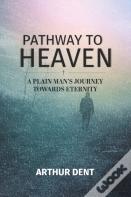 Pathway To Heaven.