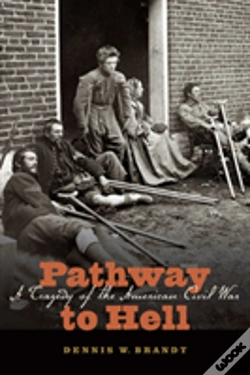 Capa do artigo Pathway To Hell