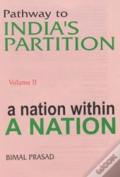 Pathway To India'S Partition