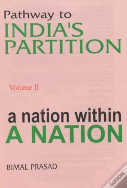 Capa do artigo Pathway To India'S Partition