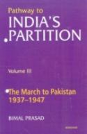 Pathway To India'S Partition