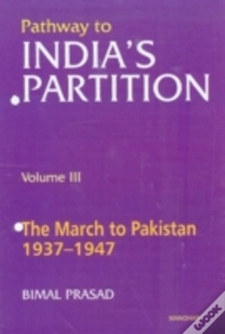 Capa do artigo Pathway To India'S Partition