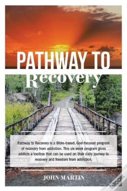 Capa do artigo Pathway To Recovery