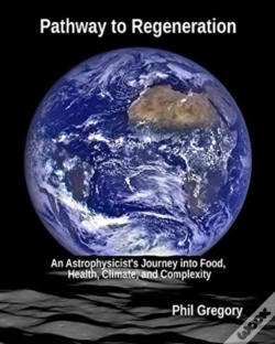 Capa do artigo Pathway To Regeneration