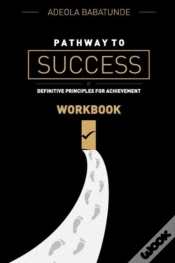 Capa do artigo Pathway To Success (Workbook)