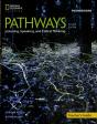 Pathways 2e Listening , Speaking And Critical Thinking Foundations Teacher'S Guide - Preview