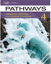 Capa do artigo Pathways 4: Reading, Writing, And Critical Thinking Text