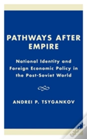 Capa do artigo Pathways After Empire