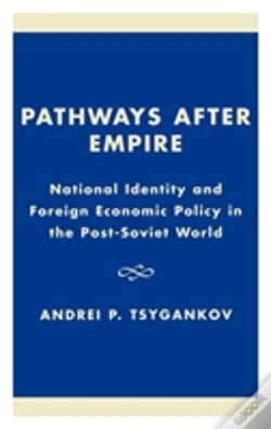 Capa do artigo Pathways After Empire