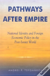 Capa do artigo Pathways After Empire