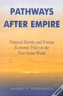 Capa do artigo Pathways After Empire