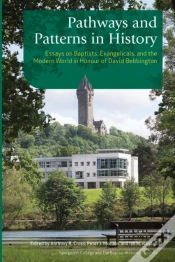 Capa do artigo Pathways And Patterns In History