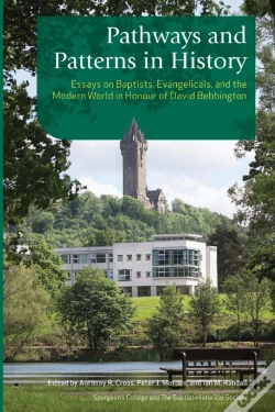 Capa do artigo Pathways And Patterns In History